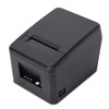 Характеристики Чековый принтер Mertech MPRINT F80 RS232, USB, Ethernet Black
