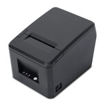 Чековый принтер Mertech MPRINT F80 RS232, USB, Ethernet Black