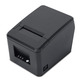 Чековый принтер Mertech MPRINT F80 USB Black