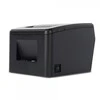 Чековый принтер Mertech MPRINT F80 RS232, USB, Ethernet Black