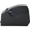 Чековый принтер Mertech MPRINT G58 RS232-USB Black