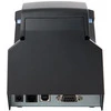 Чековый принтер Mertech MPRINT G58 RS232-USB Black