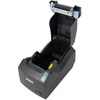 Чековый принтер Mertech MPRINT G58 RS232-USB Black