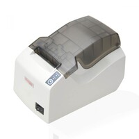 Чековый принтер Mertech MPRINT G58 RS232-USB White
