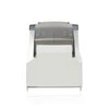 Чековый принтер Mertech MPRINT G58 RS232-USB White