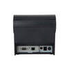 Чековый принтер Mertech MPRINT G80 Wi-Fi, USB Black