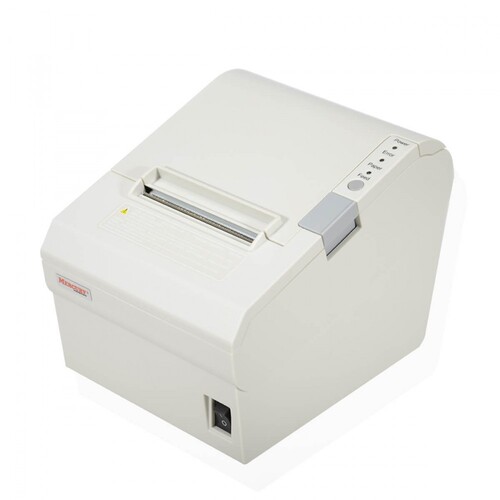 Характеристики Чековый принтер Mertech MPRINT G80 RS232, USB, Ethernet White