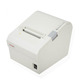 Чековый принтер Mertech MPRINT G80 RS232, USB, Ethernet White