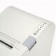 Чековый принтер Mertech MPRINT G80 RS232, USB, Ethernet White