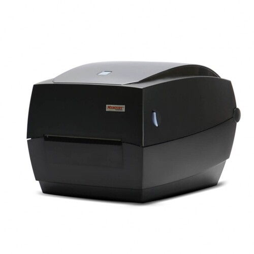 Термотрансферный принтер этикеток Mertech MPRINT TLP100 TERRA NOVA 300 DPI