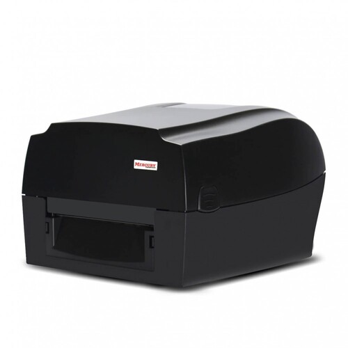 Термотрансферный принтер этикеток Mertech MPRINT TLP300 TERRA NOVA 300 DPI