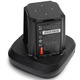 Зарядное устройство для Mertech SEUIC AutoID серии 8 (АКБ, 4 слота)