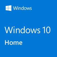Лицензия на ПО Microsoft Windows 10 Home 32-bit/64-bit All Lng PK Lic Online DwnLd NR (KW9-00265)