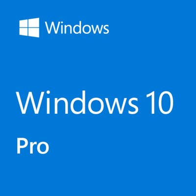 Лицензия на ПО Microsoft Windows 10 Pro 32-bit/64-bit All Lng PK Lic Online DwnLd NR (FQC-09131)