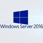 ПО Lenovo Windows Server 2016 (16-Core) Std ROK (01GU569)
