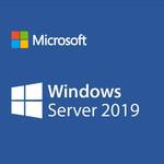 ПО Dell Windows Server 2019 (16-Core) Std ROK only for Dell PowerEdge (634-BSFX)