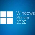 ПО Dell Windows Server 2022 (16-Core) Std ROK only for Dell PowerEdge (634-BYKR)
