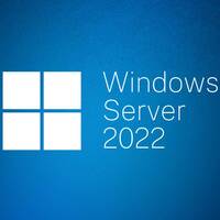 ПО Dell Windows Server 2022 Essentials Edition (10-Core) Std ROK only for Dell PowerEdge (634-BYLI)