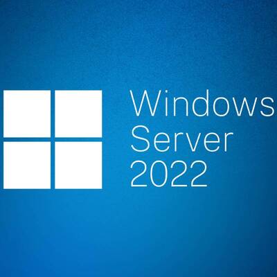 ПО Dell Windows Server 2022 Essentials Edition (10-Core) Std ROK only for Dell PowerEdge (634-BYLI)