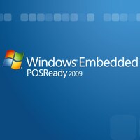 Операционная система Microsoft Windows Embedded POSReady 2009