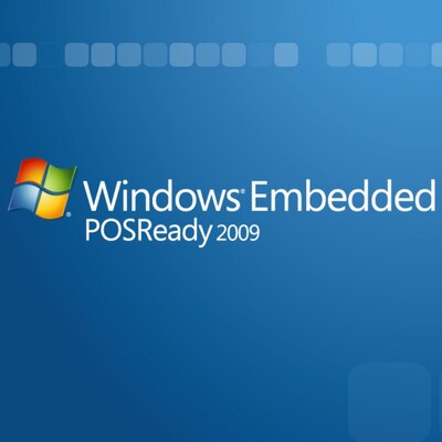 Характеристики Операционная система Microsoft Windows Embedded POSReady 2009