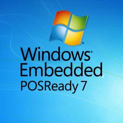 Характеристики Лицензия Windows Embedded POSReady 7 32-bit/x64 EMB Russian ESD OEI Runtime