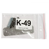 Маршрутизатор Mikrotik CCR2216-1G-12XS-2XQ