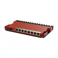 Маршрутизатор Mikrotik L009UiGS-RM