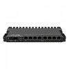 Маршрутизатор Mikrotik RB5009UPr+S+IN