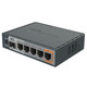 Маршрутизатор MikroTik hEX S (RB760iGS)