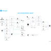 Всепогодный кожух Milesight MS-A51