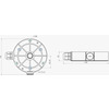 Монтажная коробка Milesight MS-A75