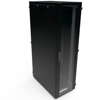 Напольный шкаф MIROTEK MIR3150 42U 800x1050 86% Perforated, Black