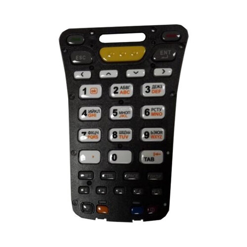 Характеристики Клавиатура MobileBase DS5-AS-SPARE_ASSY-KEYPAD-34