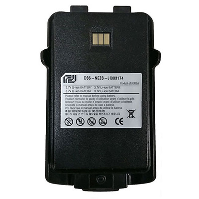 Характеристики Резервная батарея MobileBase DS3/DS5