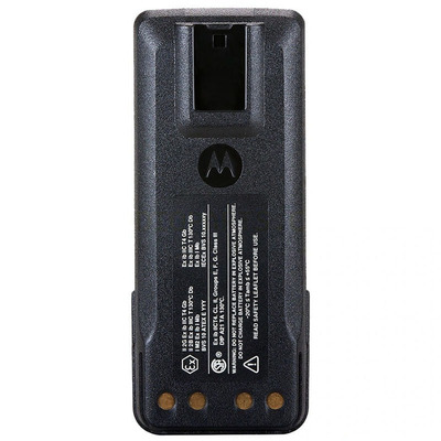 Характеристики Аккумулятор Motorola NNTN8359C ATEX