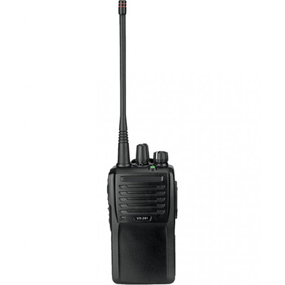 Характеристики Носимая радиостанция Motorola VX-261-D0-5 (AC151N501-MSI)