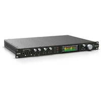 Аудиоинтерфейс USB Motu 828