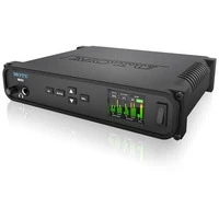 Аудиоинтерфейс USB Motu 8D