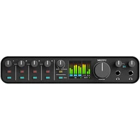 Аудиоинтерфейс USB Motu M6