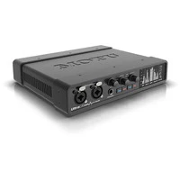 Аудиоинтерфейс USB Motu UltraLite-mk5