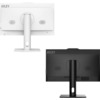 Моноблок 23.8" MSI PRO AP242P 14M-655XRU