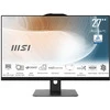 Моноблок MSI Modern-AM272P-1M-8ГБ-256SSD-BLACK