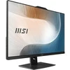Моноблок MSI Modern-AM272P-1M-8ГБ-256SSD-BLACK
