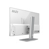 Характеристики Моноблок MSI Modern-AM272P-1M-8GB-256SSD-WHITE