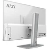 Моноблок MSI Modern-AM272P-1M-8GB-256SSD-WHITE