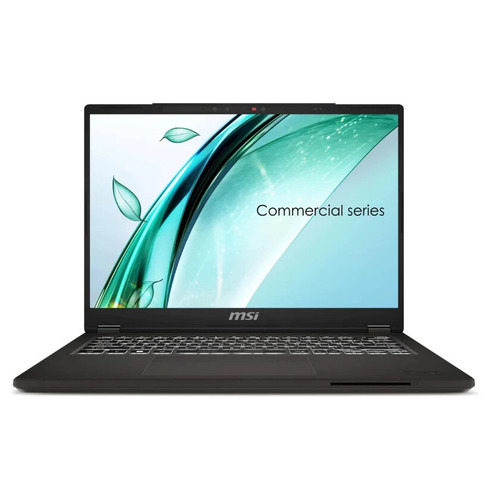 Ноутбук 14" MSI Commercial 14 H A13MG-241XRU (9S7-14L111-241)