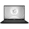 Ноутбук 16" MSI CreatorPro M16 HX C14VIG-456RU (9S7-15P215-456)