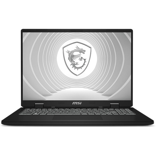 Ноутбук 16" MSI CreatorPro M16 HX C14VIG-456RU (9S7-15P215-456)