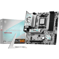 Материнская плата MSI B840M GAMING PLUS WIFI6E